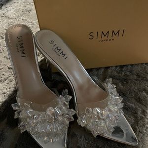 Women’s Shoes